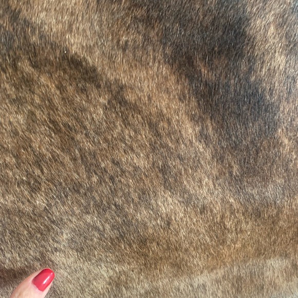 Cowhide bag - Picture 2 of 10